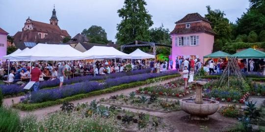 Bürgerfest
