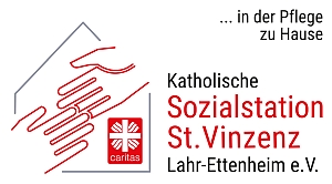 Logo Katholische Sozialstation