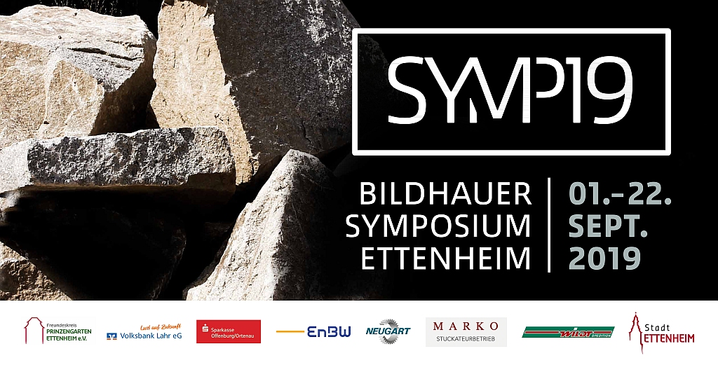 Plakat Symposium