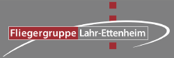 Logo Fliegergruppe