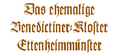 Logo Kloster
