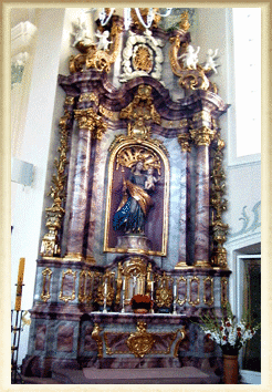 Marienaltar