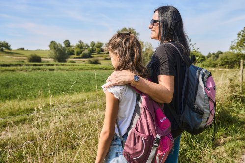 Wandern in Ettenheim