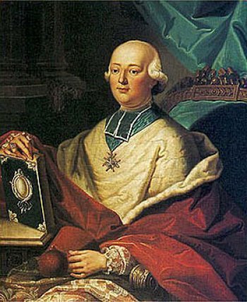 Rohan Gemälde