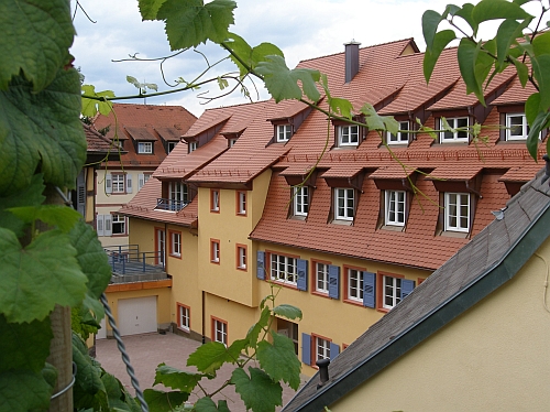 Bürgerstift